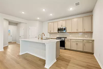 429 Carr Drive, Liberty Hill, TX 78642 - Photo 16