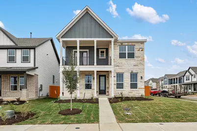 429 Carr Drive, Liberty Hill, TX 78642 - Photo 1
