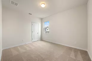 429 Carr Dr, Liberty Hill, TX 78642 - Photo 34