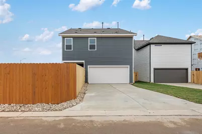 429 Carr Drive, Liberty Hill, TX 78642 - Photo 40