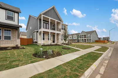 429 Carr Drive, Liberty Hill, TX 78642 - Photo 2