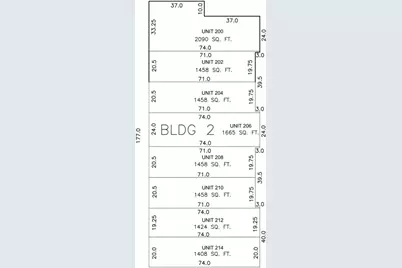 15201 W Ronald W Reagan Boulevard #208, Leander, TX 78641 - Photo 12