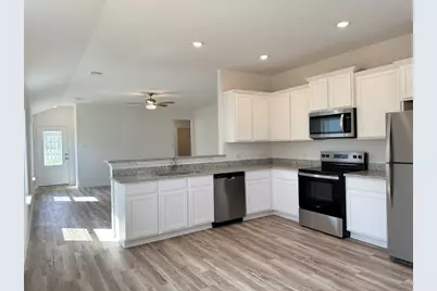 117 Morrison Drive, Jarrell, TX 76537 - Photo 2