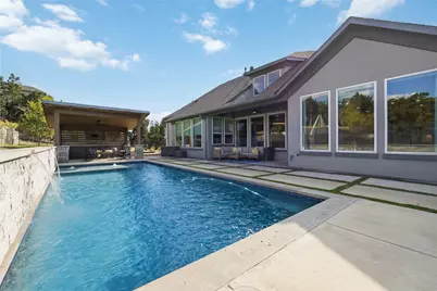 1078 Gato Del Sol Avenue, Austin, TX 78737 - Photo 28