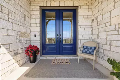 1078 Gato Del Sol Avenue, Austin, TX 78737 - Photo 8