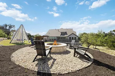 1078 Gato Del Sol Avenue, Austin, TX 78737 - Photo 36