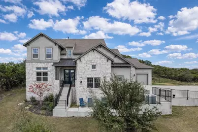 1078 Gato Del Sol Avenue, Austin, TX 78737 - Photo 40