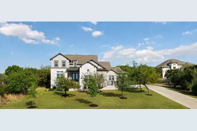 1078 Gato Del Sol Avenue, Austin, TX 78737 - Photo 2