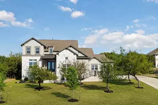 1078 Gato del Sol Ave, Austin, TX 78737 - Photo 2