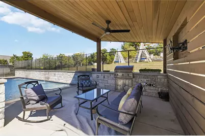 1078 Gato Del Sol Avenue, Austin, TX 78737 - Photo 34