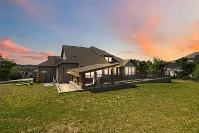 1078 Gato Del Sol Avenue, Austin, TX 78737 - Photo 36