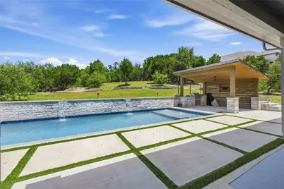 1078 Gato Del Sol Avenue, Austin, TX 78737 - Photo 2