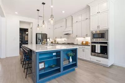 1078 Gato Del Sol Avenue, Austin, TX 78737 - Photo 12