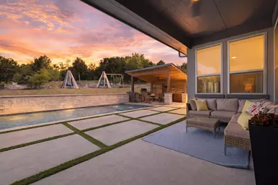 1078 Gato Del Sol Avenue, Austin, TX 78737 - Photo 1