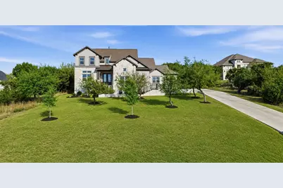 1078 Gato Del Sol Avenue, Austin, TX 78737 - Photo 1