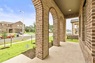 1917 Stringer Pass, Leander, TX 78641 - Photo 4