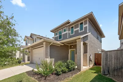 6111 Dumfries Lane, Austin, TX 78744 - Photo 2