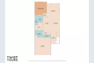 6111 Dumfries Lane, Austin, TX 78744 - Photo 28