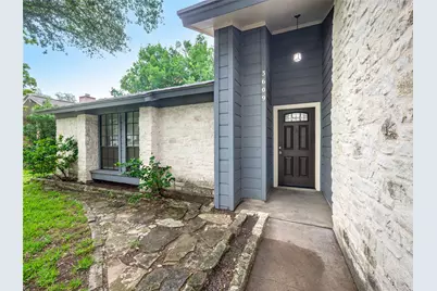3609 Oak Creek Drive, Austin, TX 78727 - Photo 2