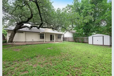 3609 Oak Creek Drive, Austin, TX 78727 - Photo 24