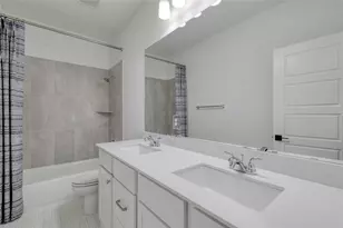 309 Langhorne Bnd, Liberty Hill, TX 78642 - Photo 16