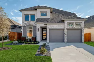 309 Langhorne Bnd, Liberty Hill, TX 78642 - Photo 1