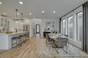 309 Langhorne Bnd, Liberty Hill, TX 78642 - Photo 6