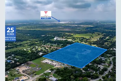10200 Fm 969 Road, Austin, TX 78724 - Photo 2