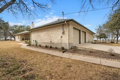 420 Rundberg Drive, Jarrell, TX 76537 - Photo 30