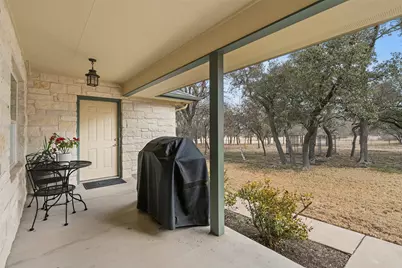 420 Rundberg Drive, Jarrell, TX 76537 - Photo 20