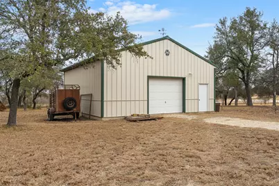 420 Rundberg Drive, Jarrell, TX 76537 - Photo 24