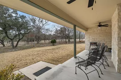 420 Rundberg Drive, Jarrell, TX 76537 - Photo 6