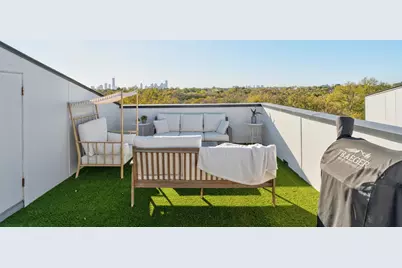 3406 E 17th Street #4, Austin, TX 78721 - Photo 22