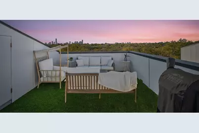 3406 E 17th Street #4, Austin, TX 78721 - Photo 1