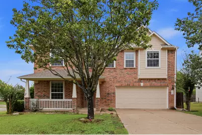 1136 Beechwood Drive, Kyle, TX 78640 - Photo 2