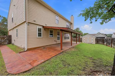 1136 Beechwood Drive, Kyle, TX 78640 - Photo 32