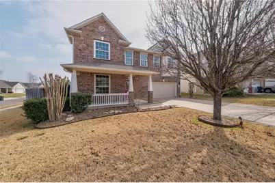 1136 Beechwood Drive, Kyle, TX 78640 - Photo 2