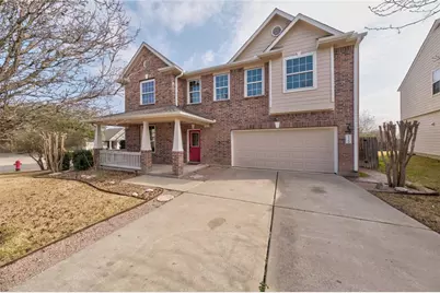 1136 Beechwood Drive, Kyle, TX 78640 - Photo 1