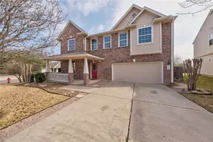 1136 Beechwood Dr, Kyle, TX 78640 - Photo 1