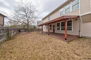 1136 Beechwood Dr, Kyle, TX 78640 - Photo 30