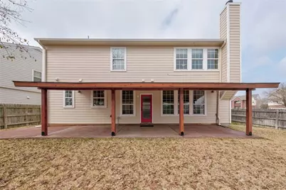 1136 Beechwood Drive, Kyle, TX 78640 - Photo 28