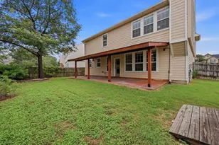 1136 Beechwood Dr, Kyle, TX 78640 - Photo 32