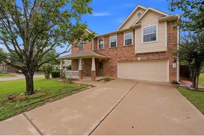 1136 Beechwood Drive, Kyle, TX 78640 - Photo 4