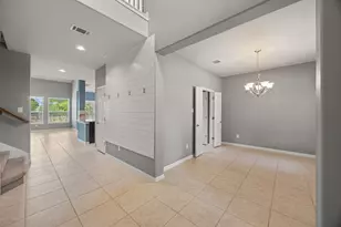 2572 Santa Barbara Loop, Round Rock, TX 78665 - Photo 4