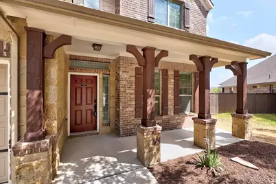 2572 Santa Barbara Loop, Round Rock, TX 78665 - Photo 2
