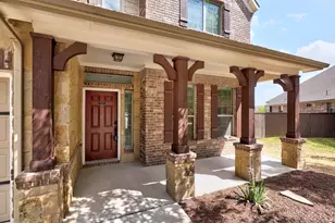2572 Santa Barbara Loop, Round Rock, TX 78665 - Photo 2
