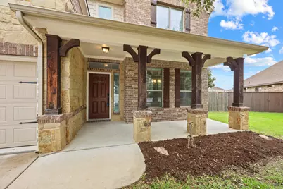 2572 Santa Barbara Loop, Round Rock, TX 78665 - Photo 2