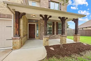 2572 Santa Barbara Loop, Round Rock, TX 78665 - Photo 2