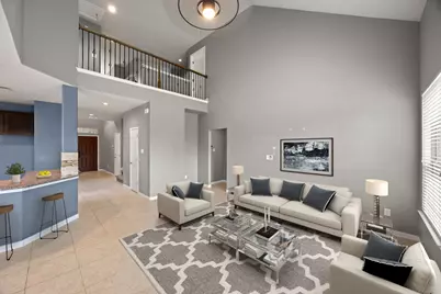 2572 Santa Barbara Loop, Round Rock, TX 78665 - Photo 8