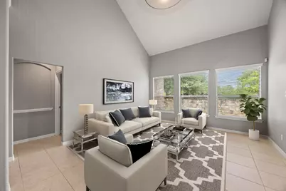 2572 Santa Barbara Loop, Round Rock, TX 78665 - Photo 6